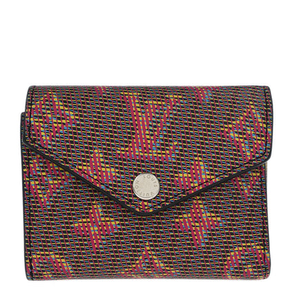 Louis Vuitton LV Pop Portefeuille Zoe Wallet M68673