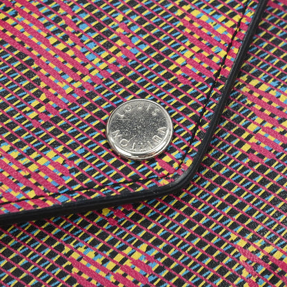 Louis Vuitton LV Pop Portefeuille Zoe Wallet M68673