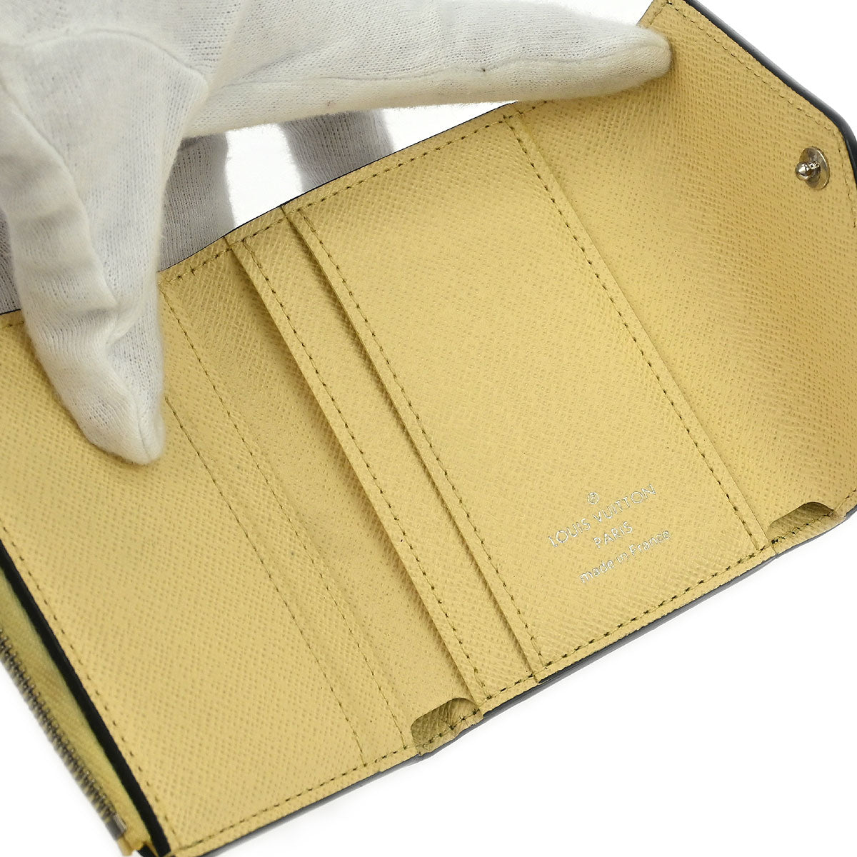 Louis Vuitton LV Pop Portefeuille Zoe Wallet M68673