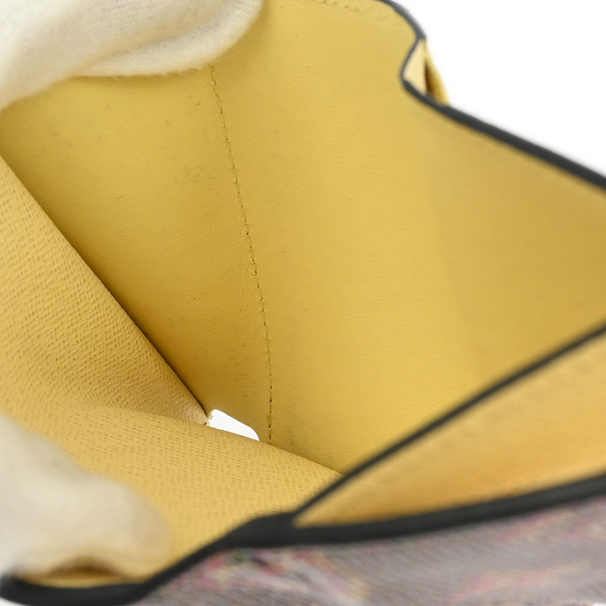 Louis Vuitton LV Pop Portefeuille Zoe Wallet M68673