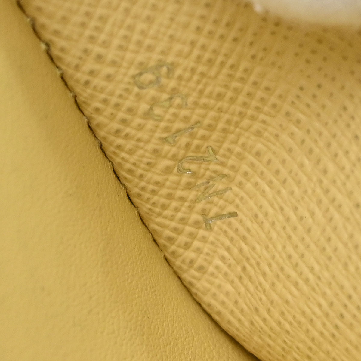 Louis Vuitton LV Pop Portefeuille Zoe Wallet M68673