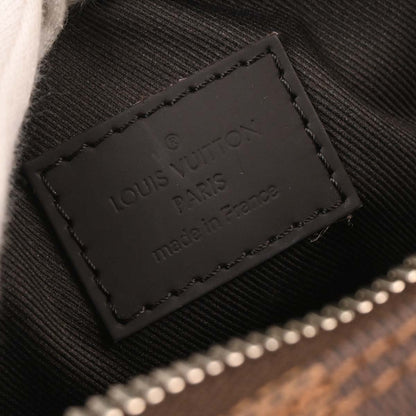 Louis Vuitton Damier Amazon Crossbody Shoulder Bag N42703