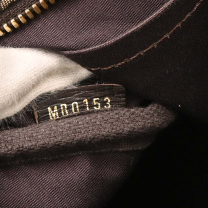 Louis Vuitton Brown Monogram Idylle Speedy Bandouliere 30 M56702