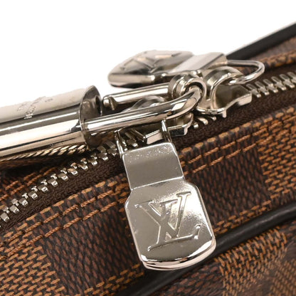 Louis Vuitton Damier Amazon Crossbody Shoulder Bag N42703