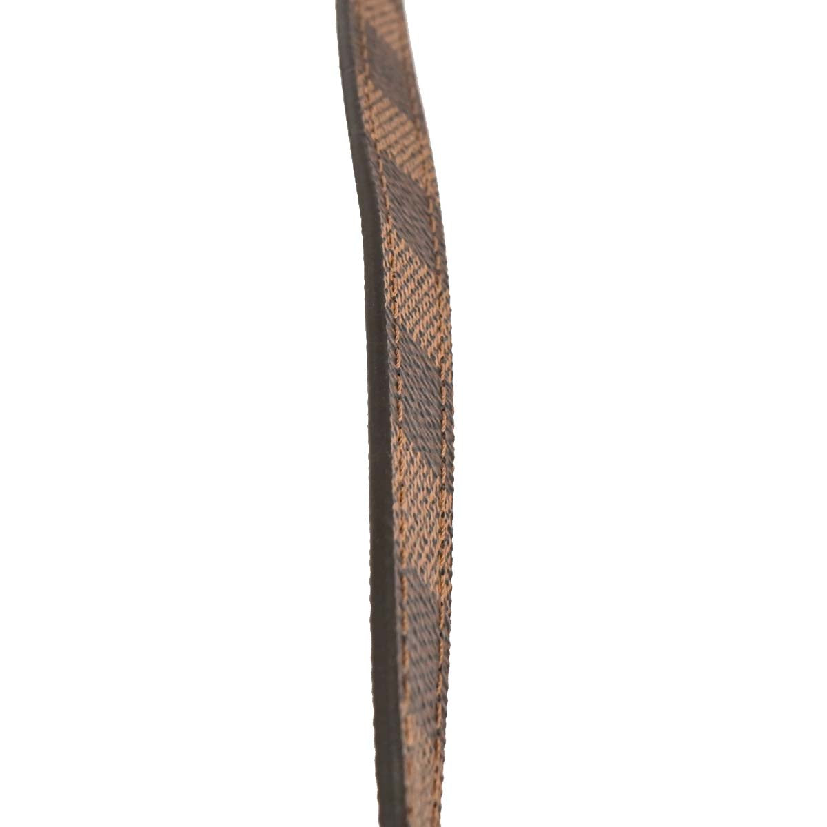 Louis Vuitton Damier Amazon Crossbody Shoulder Bag N42703