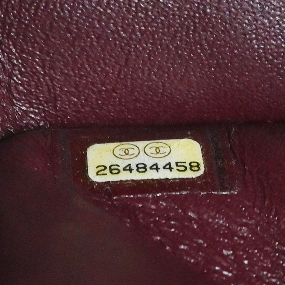 Chanel 2018-2019 Black Caviar Medium Classic Double Flap Shoulder Bag