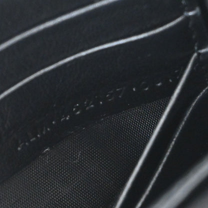 Saint Laurent Black Sunset WOC Shoulder Bag