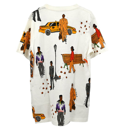 Louis Vuitton 2019 T-shirt White #L