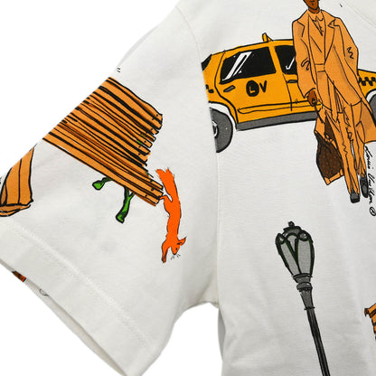 Louis Vuitton 2019 T-shirt White #L