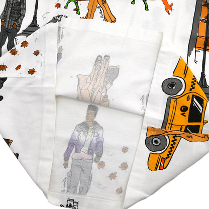 Louis Vuitton 2019 T-shirt White #L