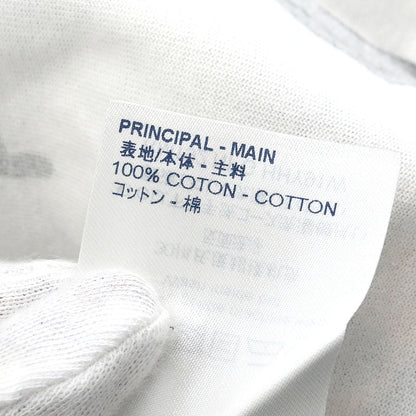 Louis Vuitton 2019 T-shirt White #L