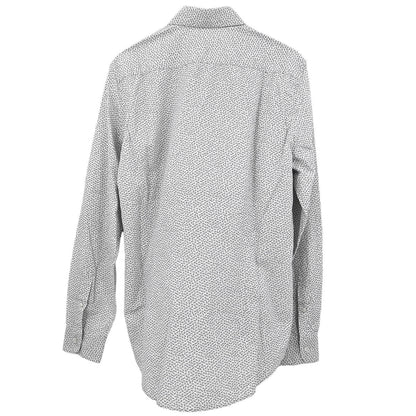 Louis Vuitton 2010 Shirt Blouse White #M