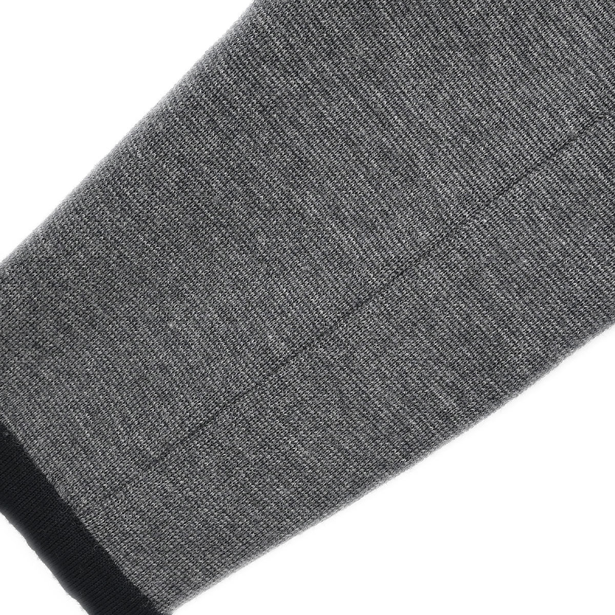 Yves Saint Laurent Single Breasted Jacket Gray #M