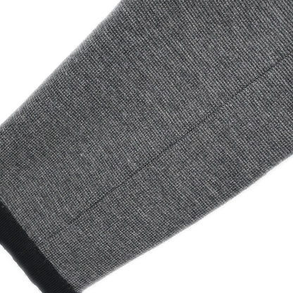Yves Saint Laurent Single Breasted Jacket Gray #M