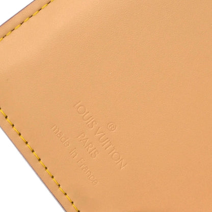 Louis Vuitton White Multicolor Portefeuille Koala Wallet M58014