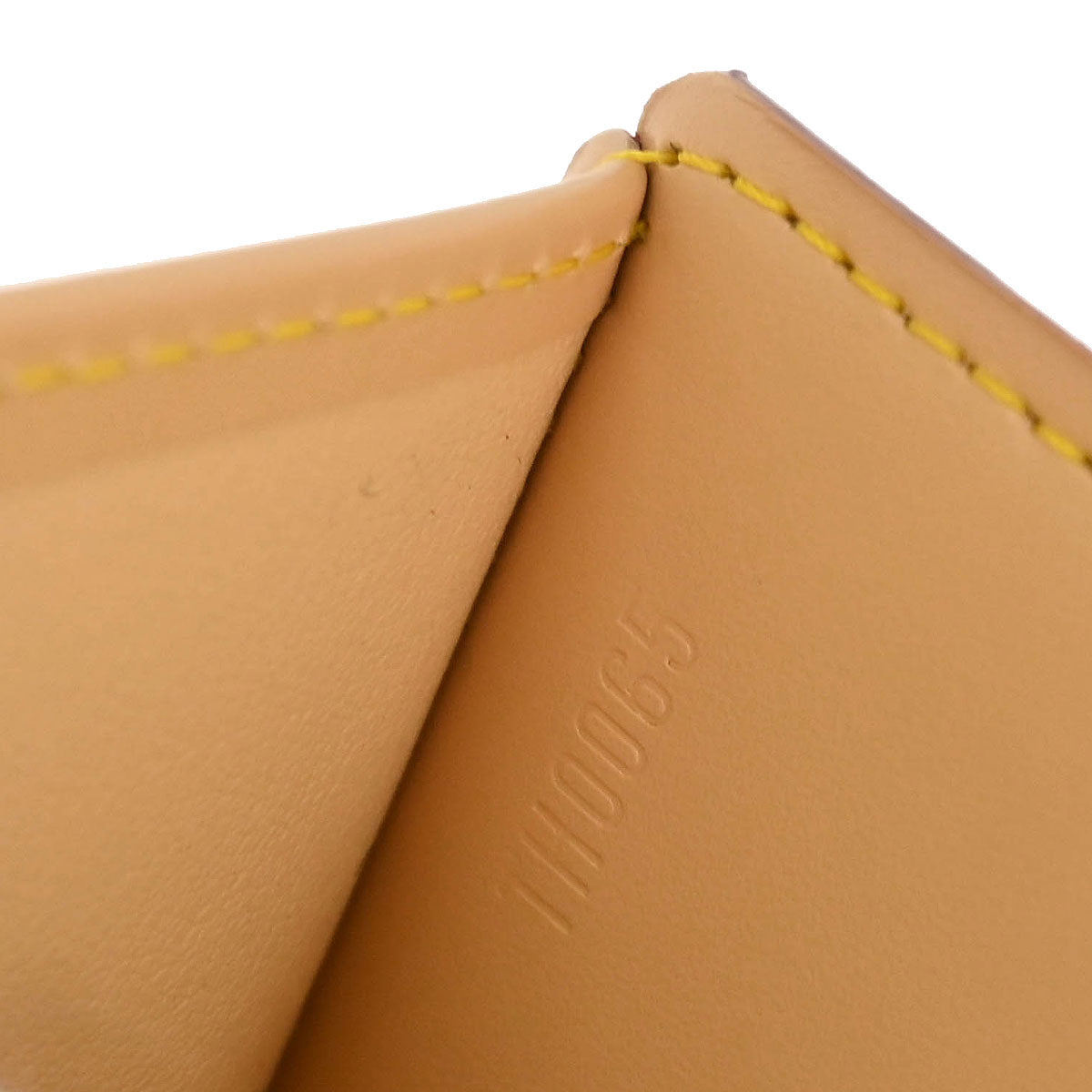 Louis Vuitton White Multicolor Portefeuille Koala Wallet M58014