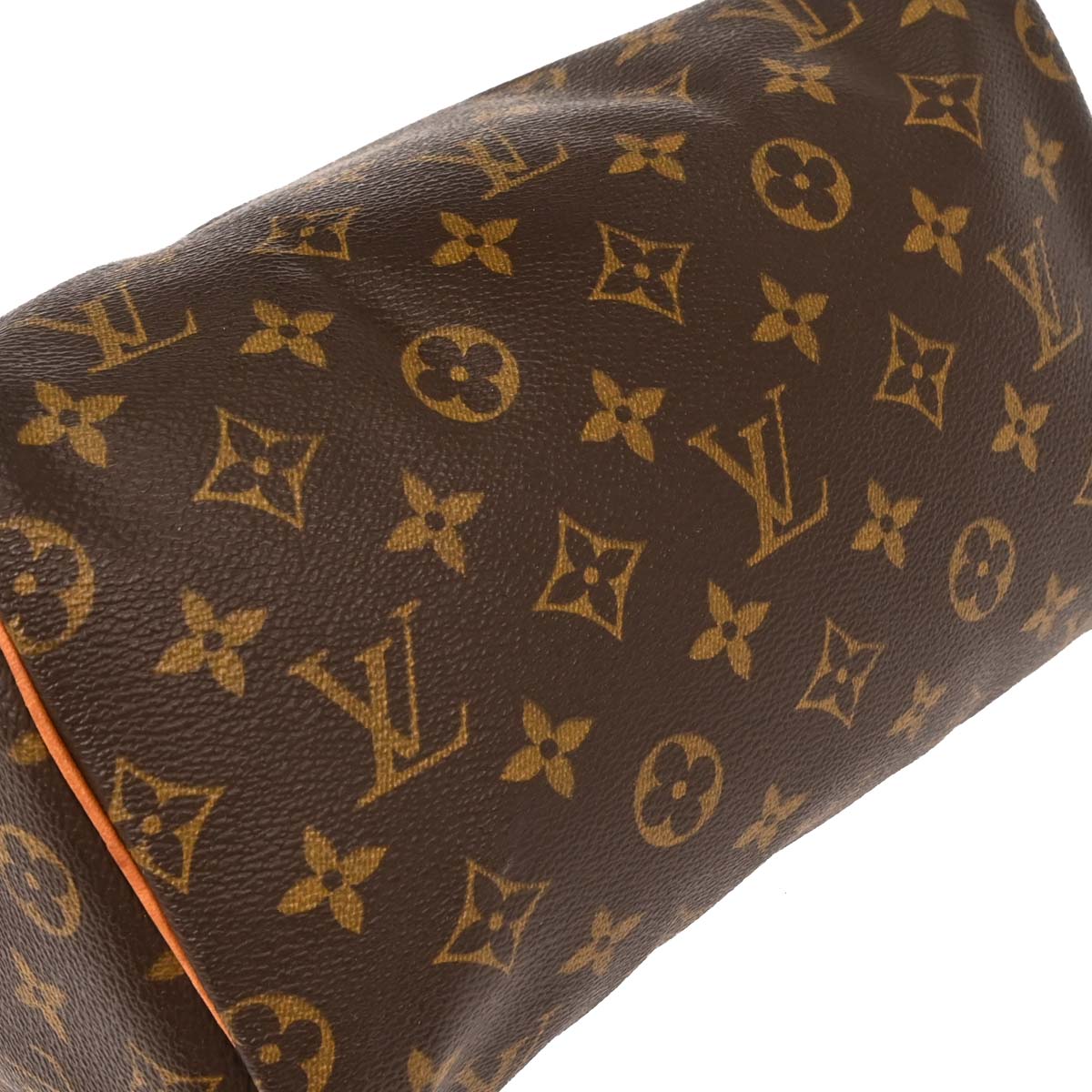 Louis Vuitton Monogram Speedy 25 Handbag M41528