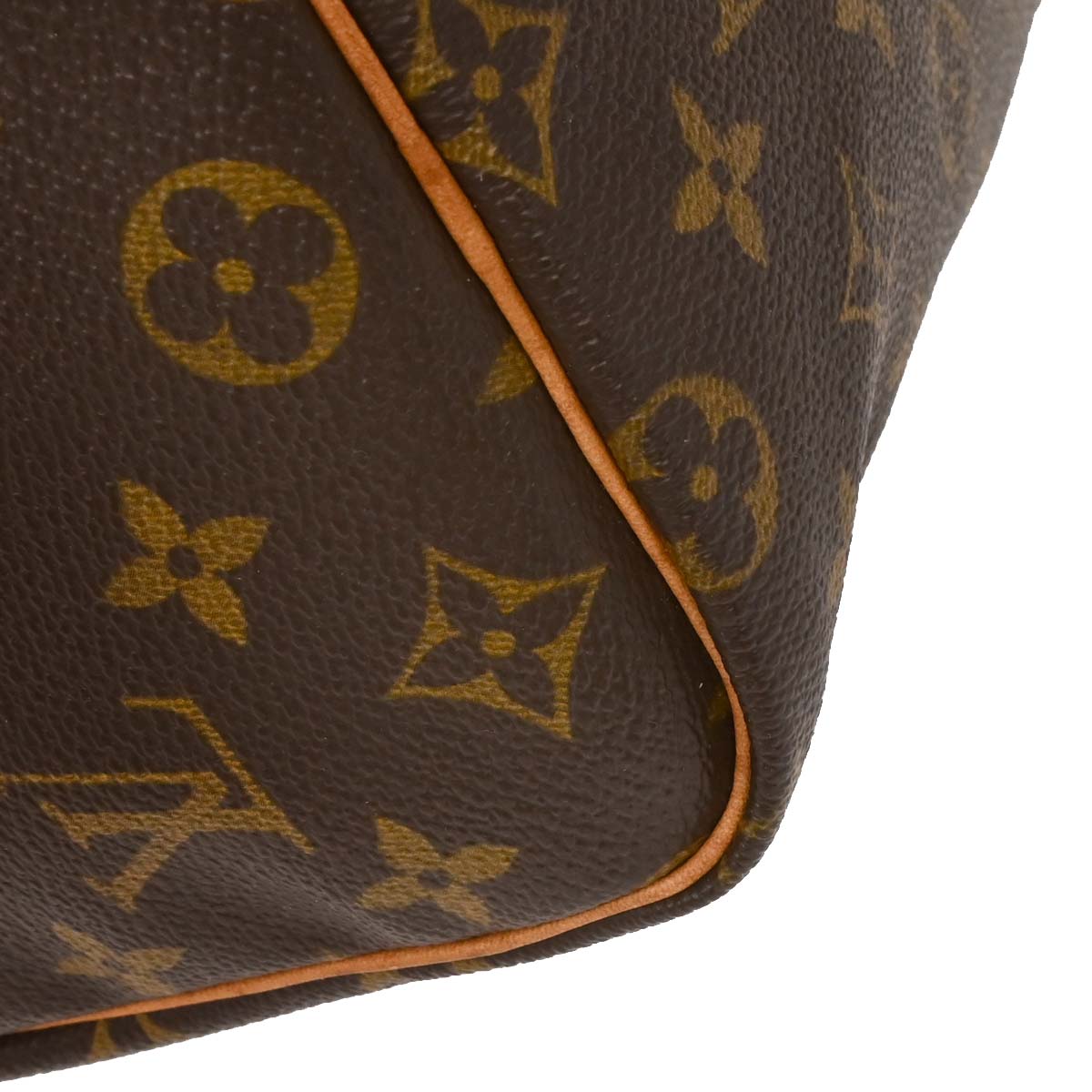 Louis Vuitton Monogram Speedy 25 Handbag M41528