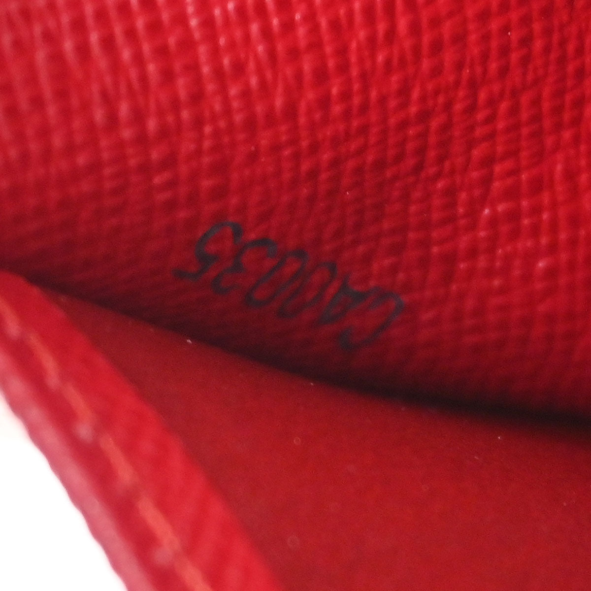 Louis Vuitton Monogram Cherry Compact Zip Wallet M95005