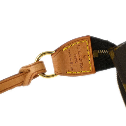 Louis Vuitton Monogram Perfo Pochette Accessoires Handbag M95183