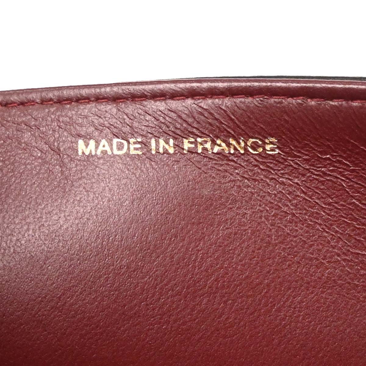 Chanel Black Lambskin Turnlock Mini Full Flap Shoulder Bag