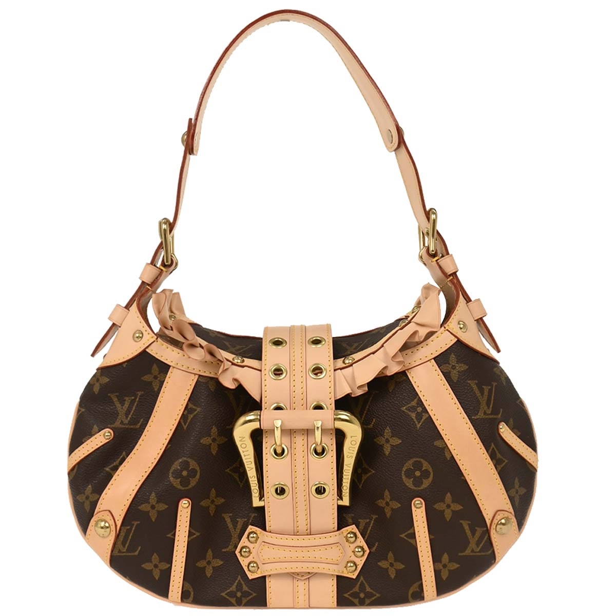 Louis Vuitton Monogram Leonor Handbag M92394