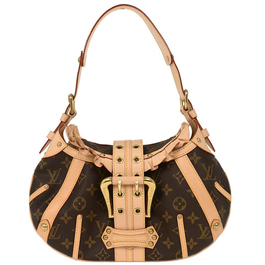 Louis Vuitton Monogram Leonor Handbag M92394