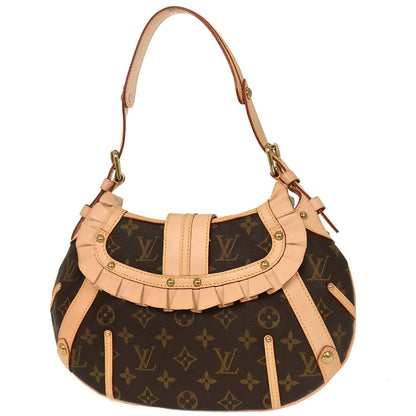 Louis Vuitton Monogram Leonor Handbag M92394