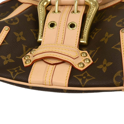 Louis Vuitton Monogram Leonor Handbag M92394