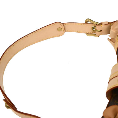 Louis Vuitton Monogram Leonor Handbag M92394