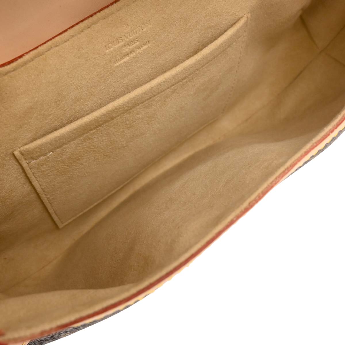 Louis Vuitton Monogram Leonor Handbag M92394