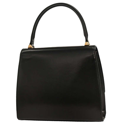 Louis Vuitton Black Opera Athens Handbag M63902