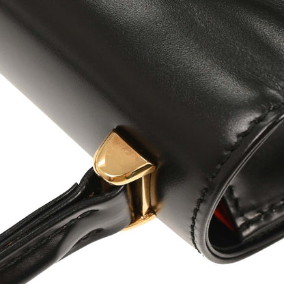 Louis Vuitton Black Opera Athens Handbag M63902