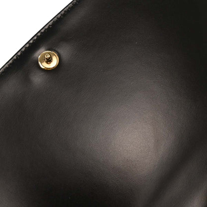 Louis Vuitton Black Opera Athens Handbag M63902