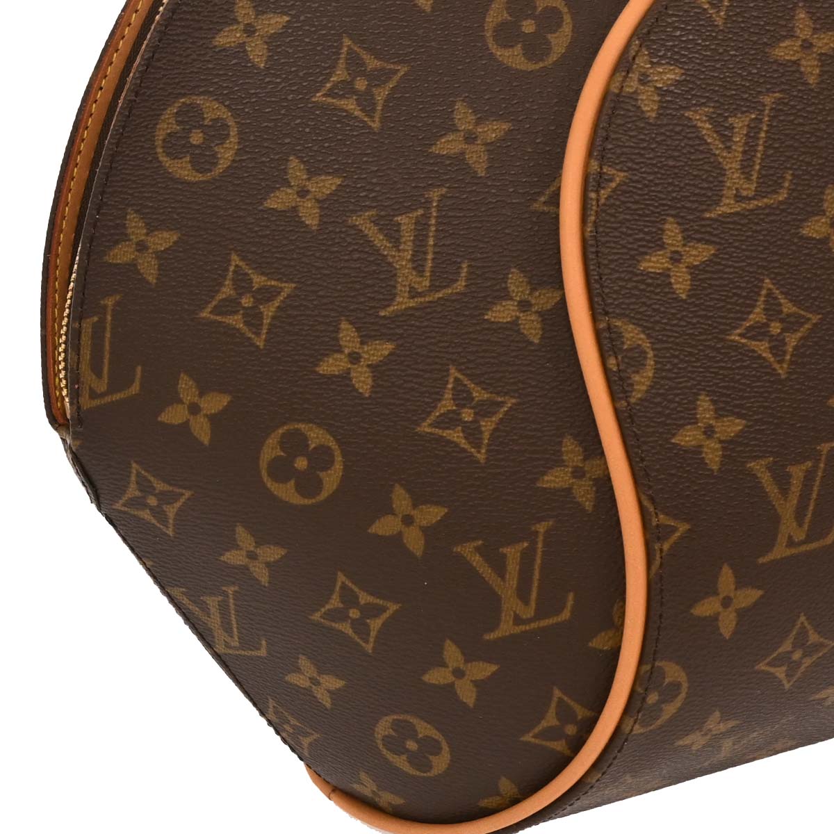 Louis Vuitton Monogram Ellipse MM Handbag M51126