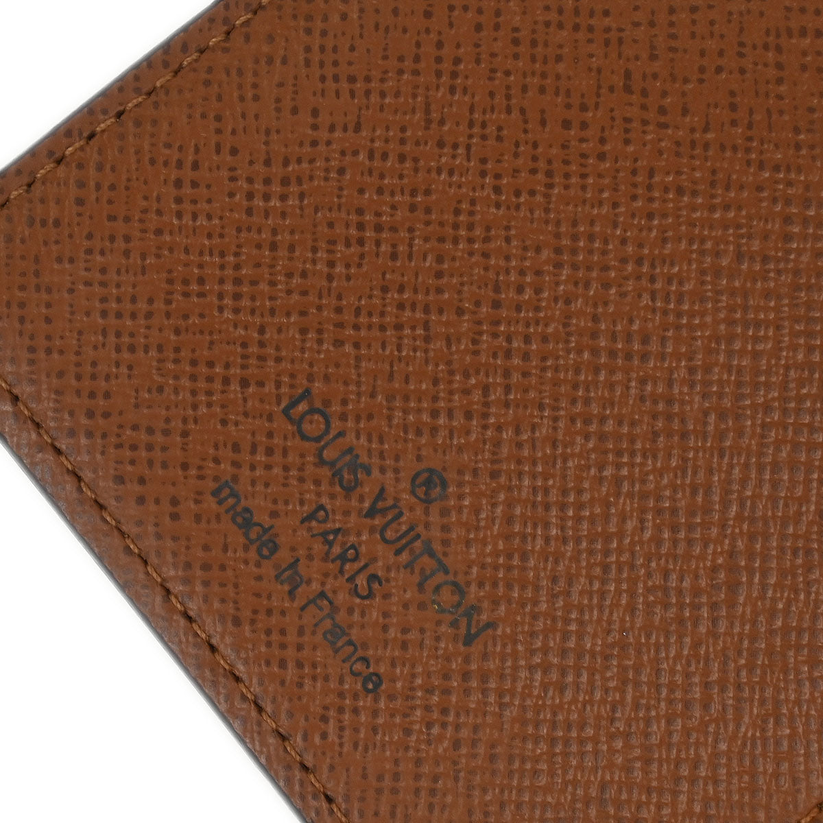 Louis Vuitton Monogram Portefeuille Viennois Wallet Purse M61674