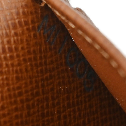 Louis Vuitton Monogram Portefeuille Viennois Wallet Purse M61663