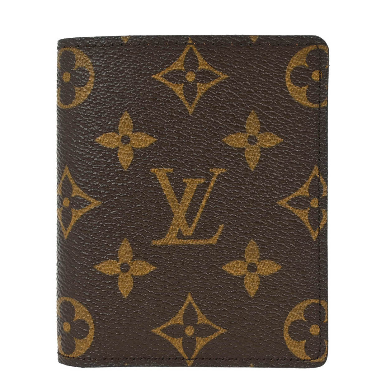 Louis Vuitton Monogram Portefeuille Magellan Wallet Purse M60045