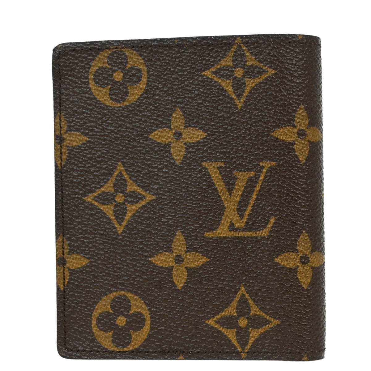 Louis Vuitton Monogram Portefeuille Magellan Wallet Purse M60045
