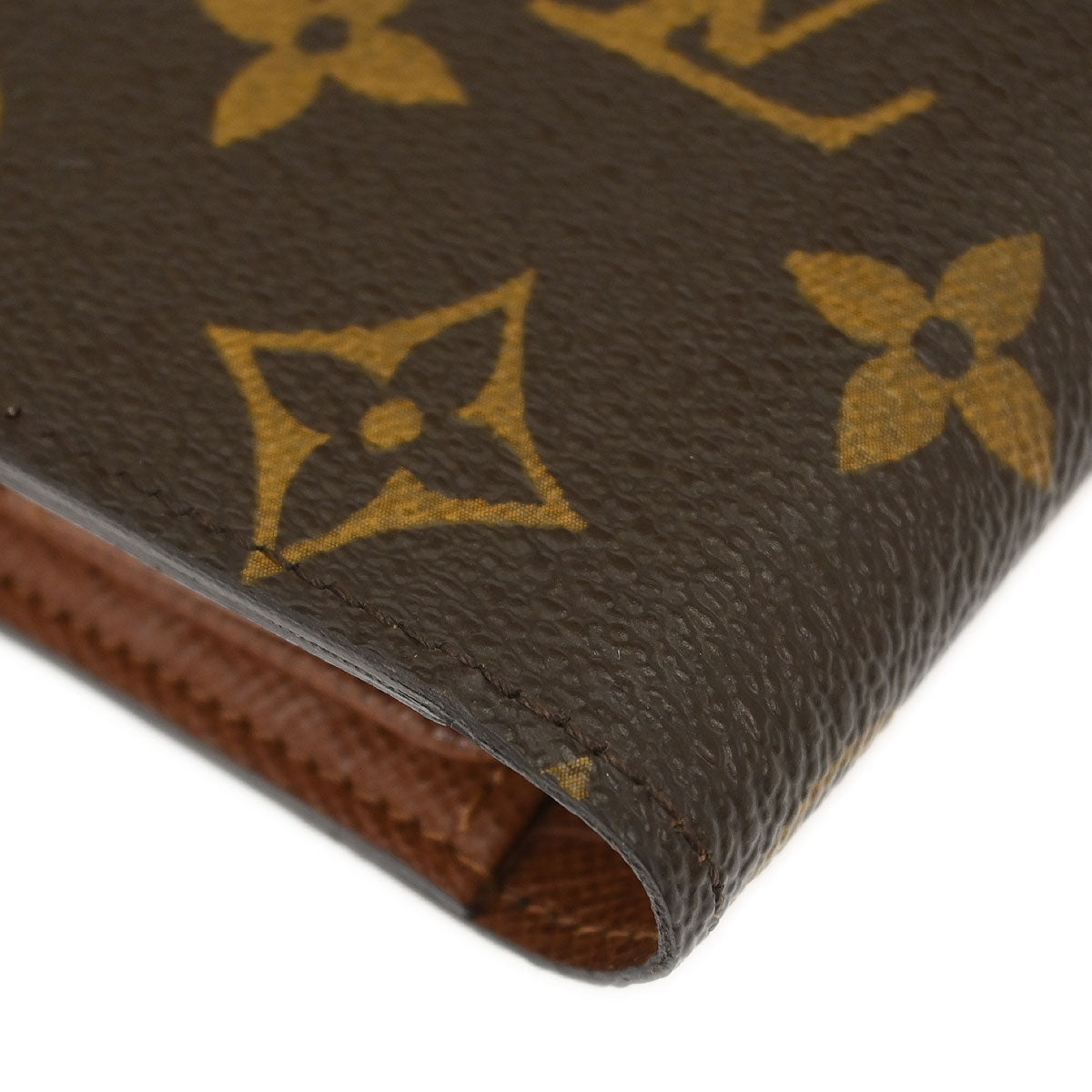 Louis Vuitton Monogram Portefeuille Magellan Wallet Purse M60045