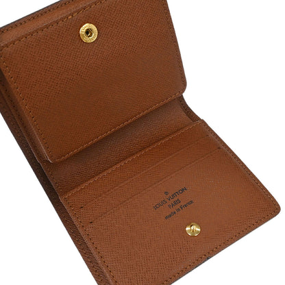 Louis Vuitton Monogram Portefeuille Magellan Wallet Purse M60045