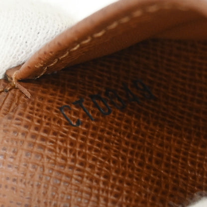 Louis Vuitton Monogram Portefeuille Magellan Wallet Purse M60045