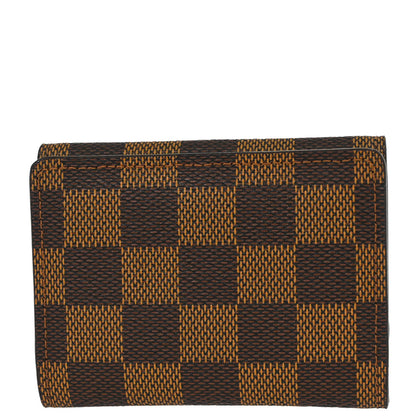 Louis Vuitton Damier Ludlow Coin Case Wallet N62925