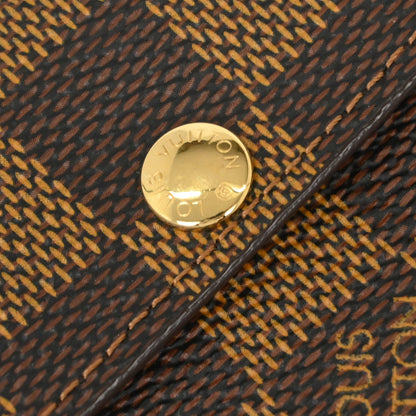 Louis Vuitton Damier Ludlow Coin Case Wallet N62925