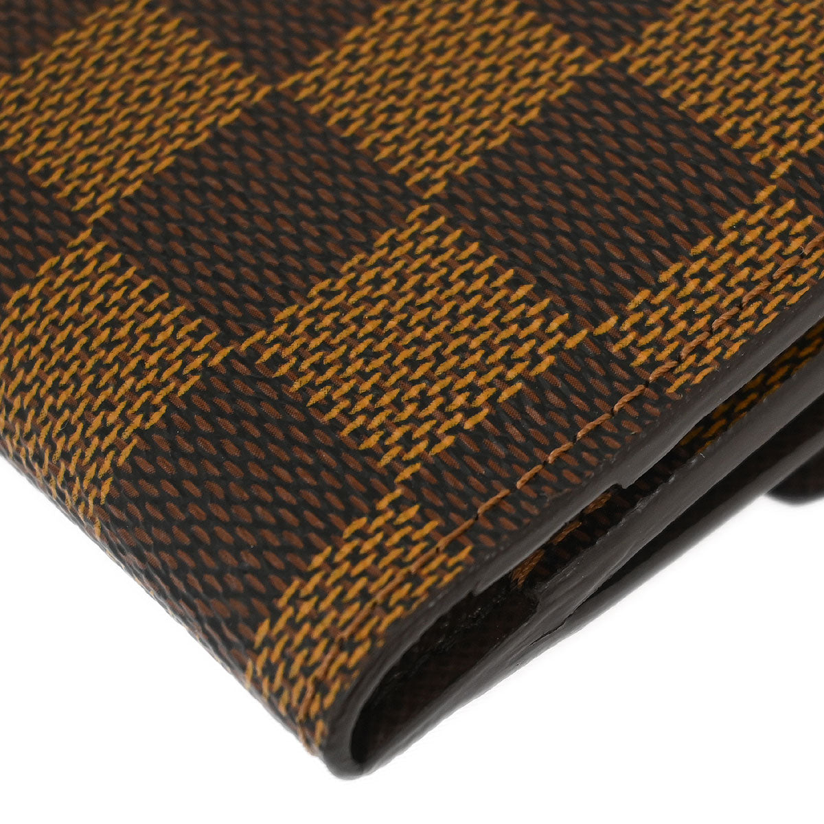 Louis Vuitton Damier Ludlow Coin Case Wallet N62925