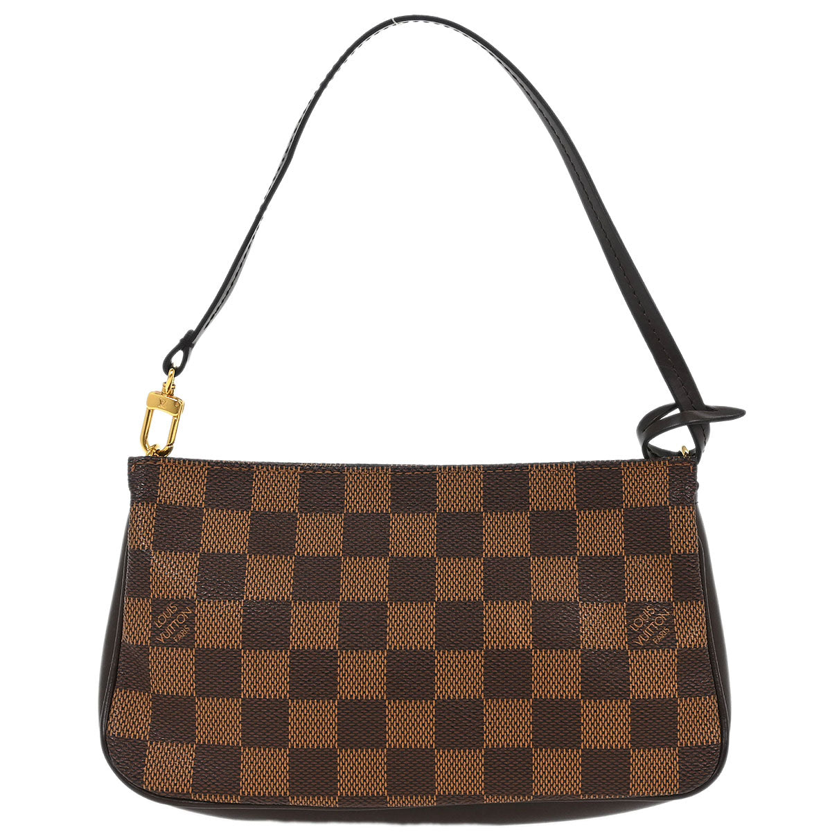Louis Vuitton Damier Navona Handbag N51983