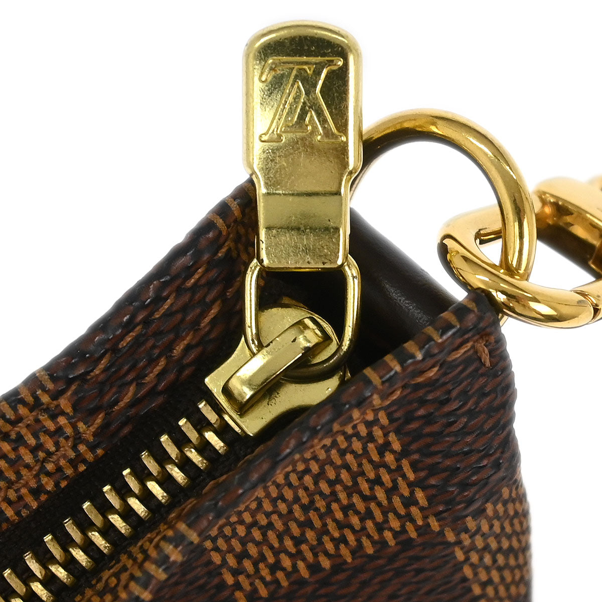 Louis Vuitton Damier Navona Handbag N51983