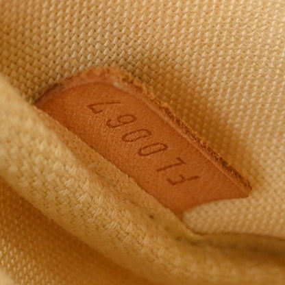 Louis Vuitton Damier Azur Mini Pochette Accessoires N58010
