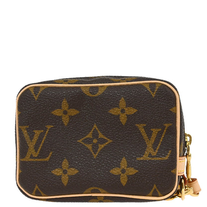 Louis Vuitton Monogram Trousse Wapity Pouch M58030