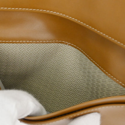 Christian Dior Beige Trotter Wallet